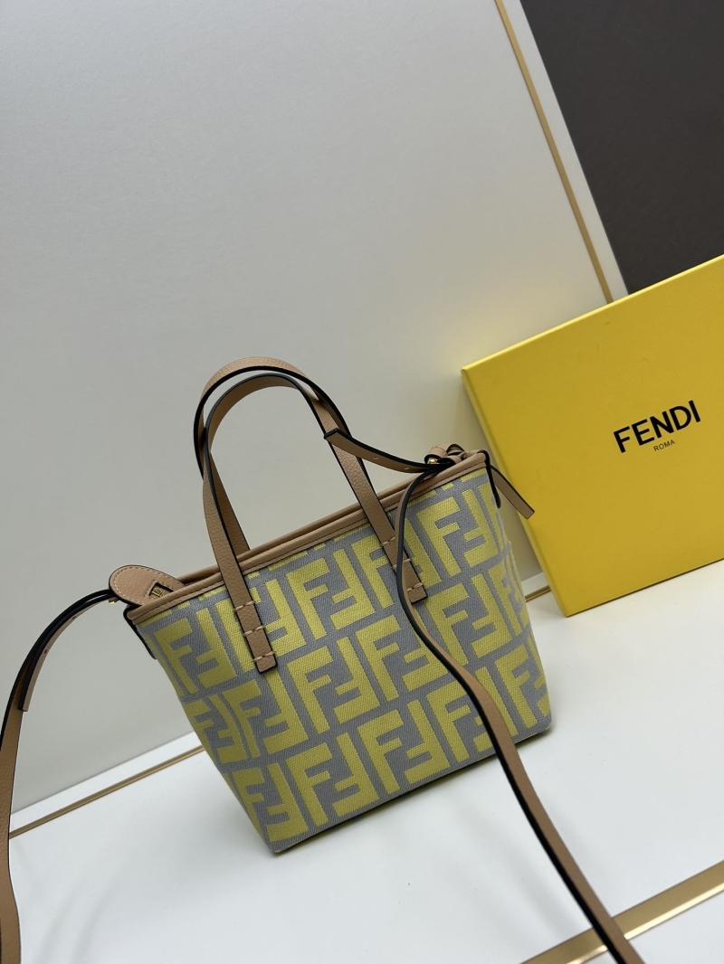 Fendi Top Handle Bags